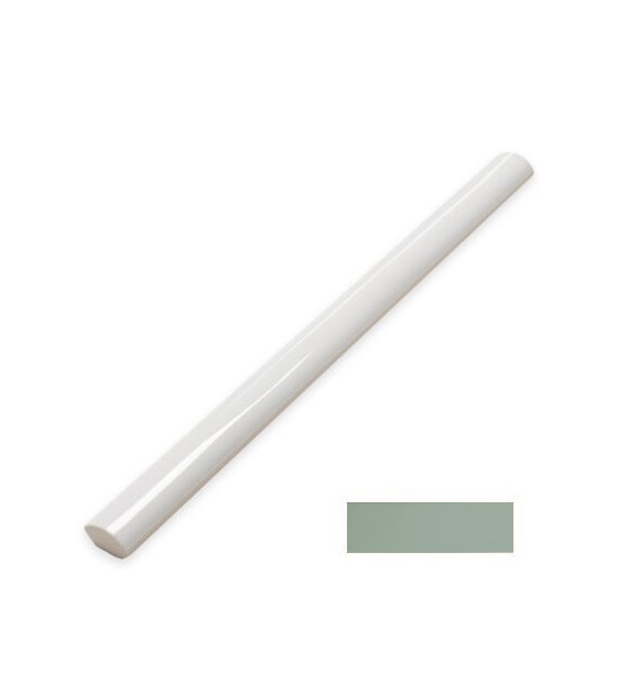 WoW Grace Rounded Edge Sage 1,1x30 Mat