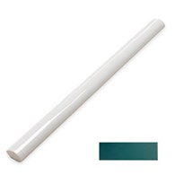 WoW Grace Rounded Edge Teal 1,1x30 Mat