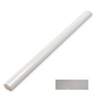 WoW Grace Rounded Edge Grey 1,1x30 Gloss