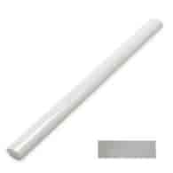 WoW Grace Rounded Edge Grey 1,1x30 Gloss