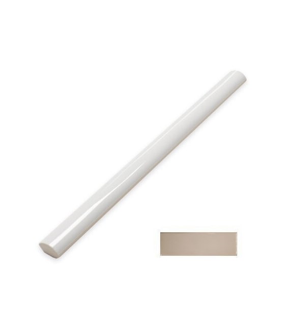 WoW Grace Rounded Edge Sand 1,1x30 Gloss