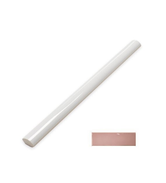 WoW Grace Rounded Edge Blush 1,1x30 Gloss