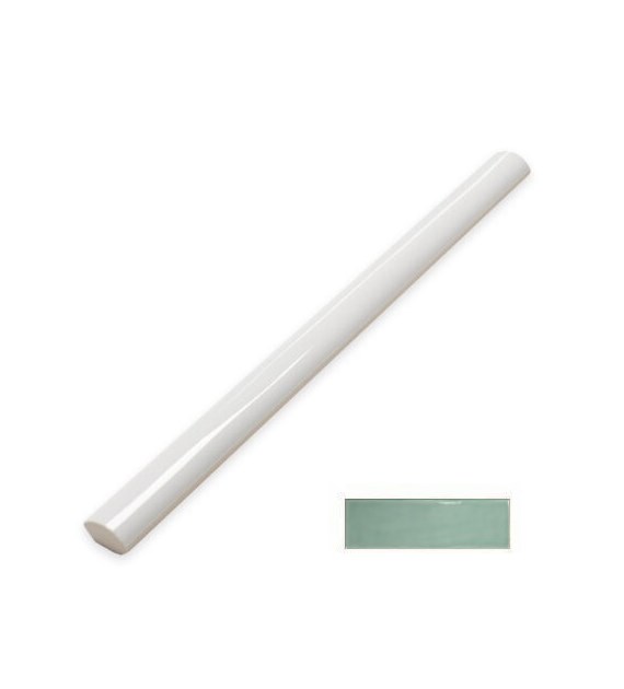 WoW Grace Rounded Edge Sage 1,1x30 Gloss
