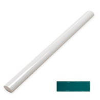 WoW Grace Rounded Edge Teal 1,1x30 Gloss