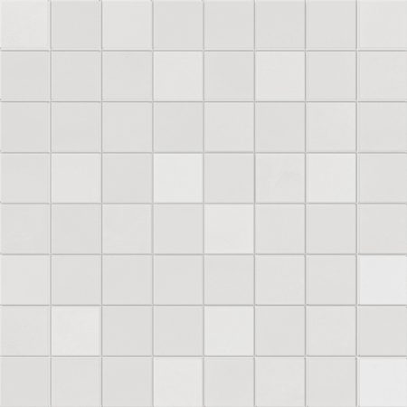 WoW Tesserae Play Blanc 28x28