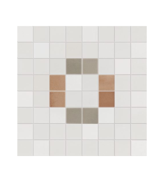 7WoW Tesserae Play Two Duna 28x28