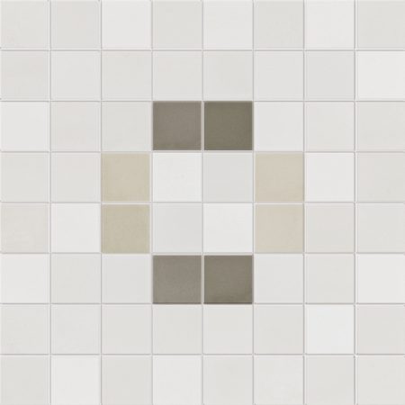 WoW Tesserae Play Two Mar 28x28 Mat
