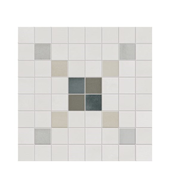 WoW Tesserae Play All Mar 28x28