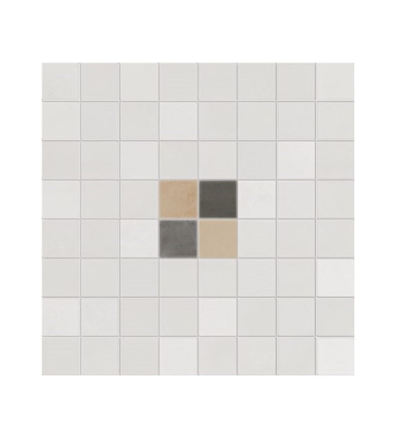 WoW Tesserae Play One Frutti 28x28