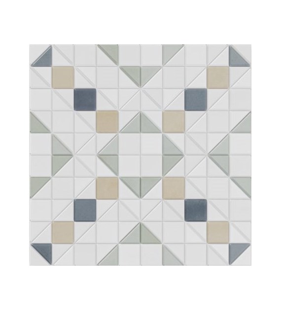 WoW Tesserae Like Marino 28x28