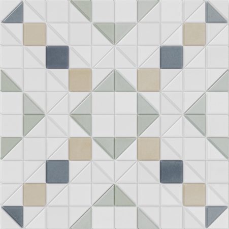 WoW Tesserae Like Marino 28x28