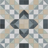 WoW Tesserae Like Marino Plus 28x28