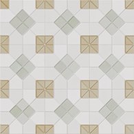 WoW Tesserae Suit Ona 28x28 Mat