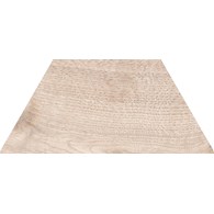 WoW Trapezium Wood Light 9,8x23 Mat drewno.