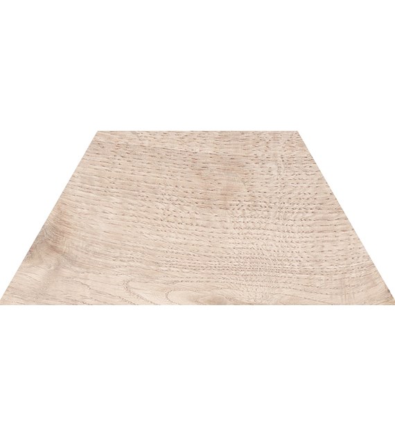 WoW Trapezium Wood Light 9,8x23 Mat drewno.