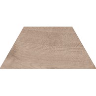 WoW Trapezium Wood Mid 9,8x23 Mat drewno.