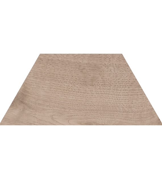WoW Trapezium Wood Mid 9,8x23 Mat drewno.