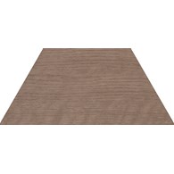 WoW Trapezium Wood Dark 9,8x23 Mat drewno.