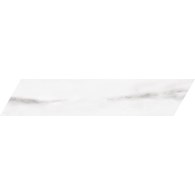 WoW Chevron Calacatta A 9,8x52,2 Mat