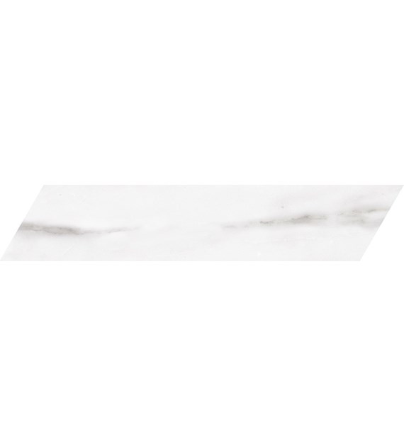 WoW Chevron Calacatta A 9,8x52,2 Mat