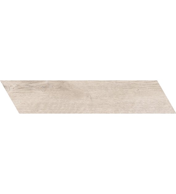WoW Chevron B Wood Light 9,8x52,2 Mat drewn