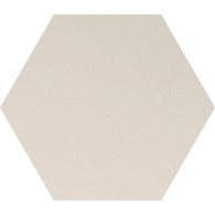 7WoW Six Hexa White 14x16
