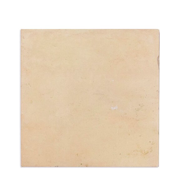 WoW Bejmat Square Biscuit 15x15 Mat