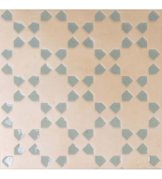 WoW Bejmat Decor Biscuit Lake 15x15