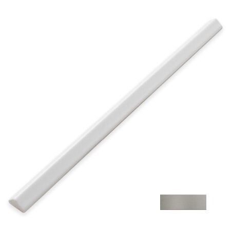 WoW Texiture Edge Grey 0,8x25 Mat