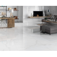 Prissmacer Calacatta Blanco Pulido 120x120 marmur
