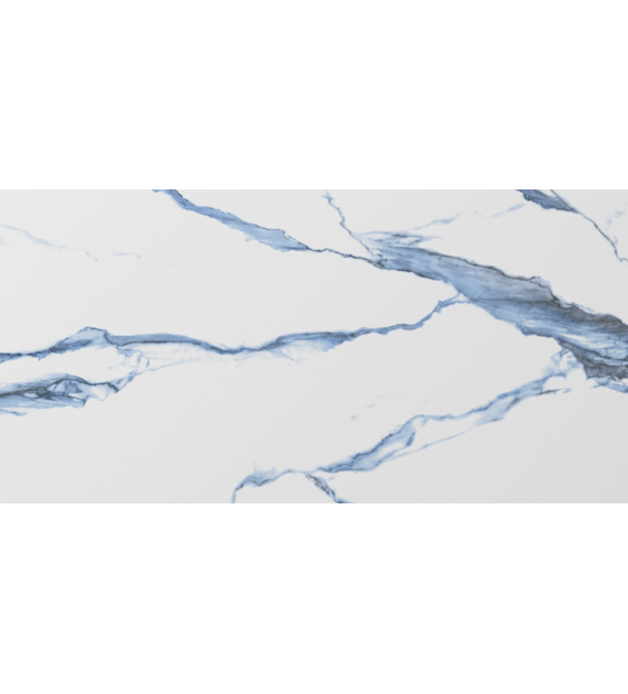 Prissmacer Calacatta Blue Pulido 75x150 marmur
