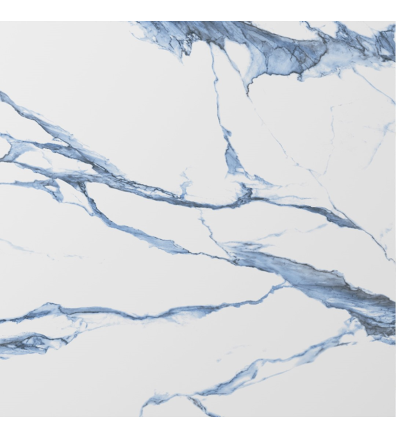 Prissmacer Calacatta Blue Mate 120x120 marmur