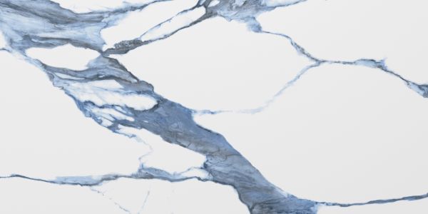 Prissmacer Calacatta Blue Mate 30x60 marmur