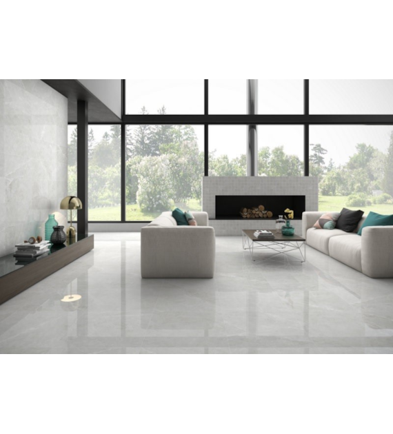 Prissmacer Crepuscolo Pearl Pulido 45x90 kamień