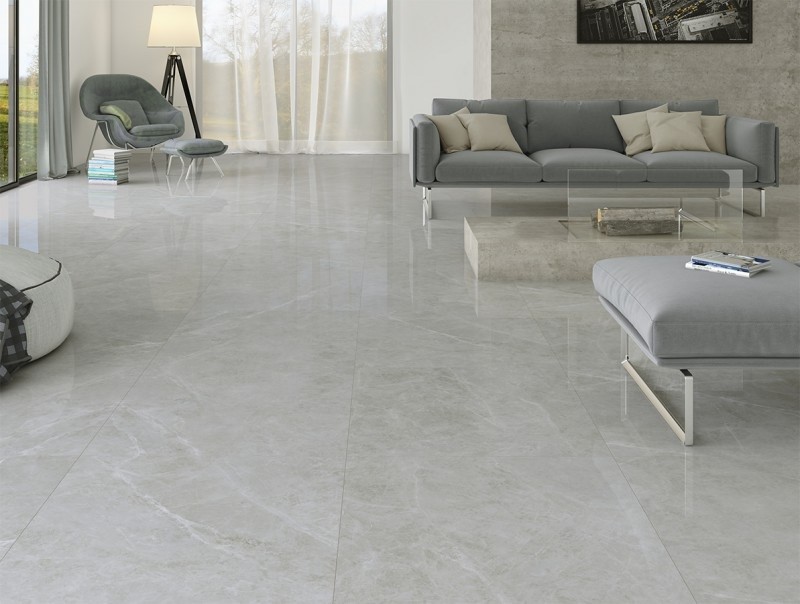 Prissmacer Crepuscolo Pearl Pulido 75x75 kamień