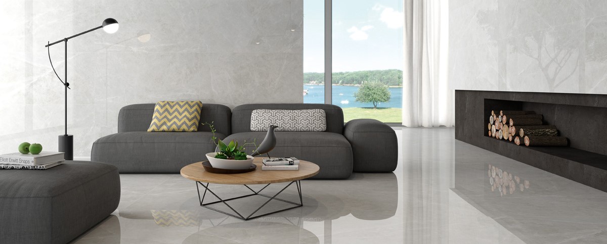 Prissmacer Crepuscolo Pearl Pulido 60x60 kamień