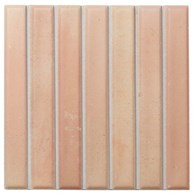 WoW Sweet Bars Tan 11,6x11,6 Mat