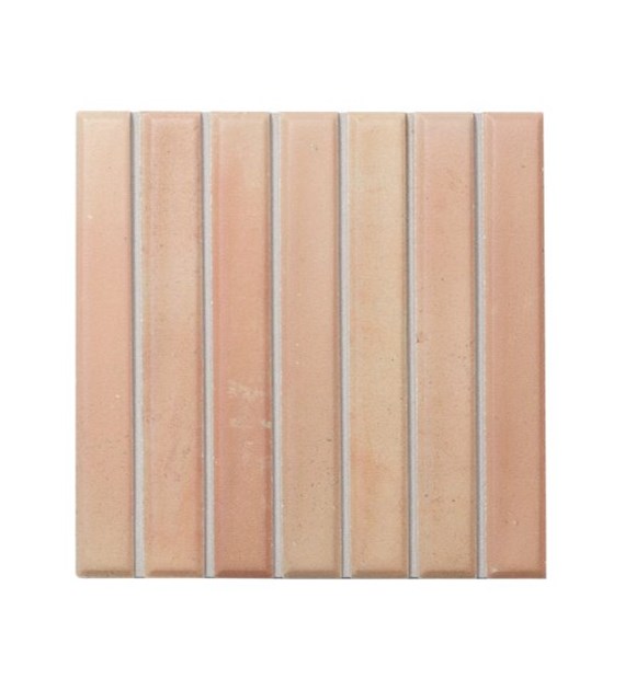 WoW Sweet Bars Tan 11,6x11,6 Mat