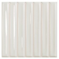 WoW Sweet Bars White 11,6x11,6 Gloss