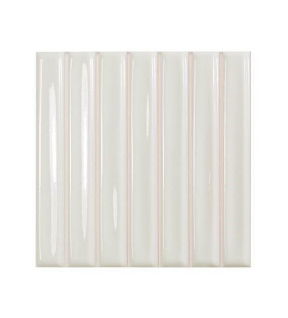 WoW Sweet Bars White 11,6x11,6 Gloss