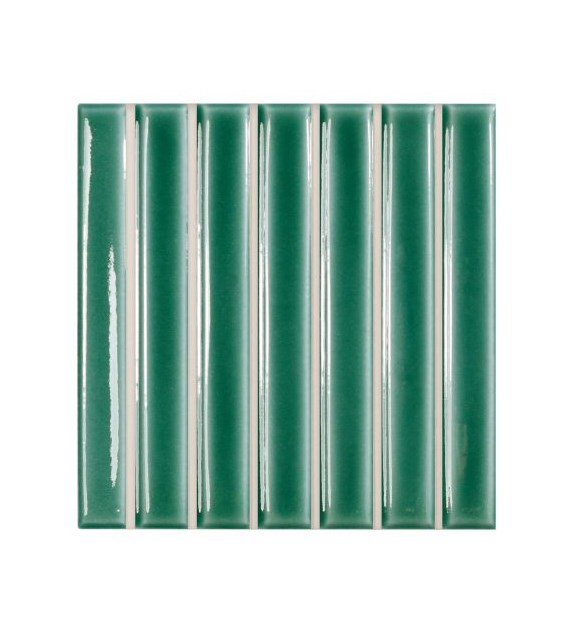 WoW Sweet Bars Turques 11,6x11,6 Gloss
