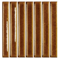 WoW Sweet Bars Honey 11,6x11,6 Gloss