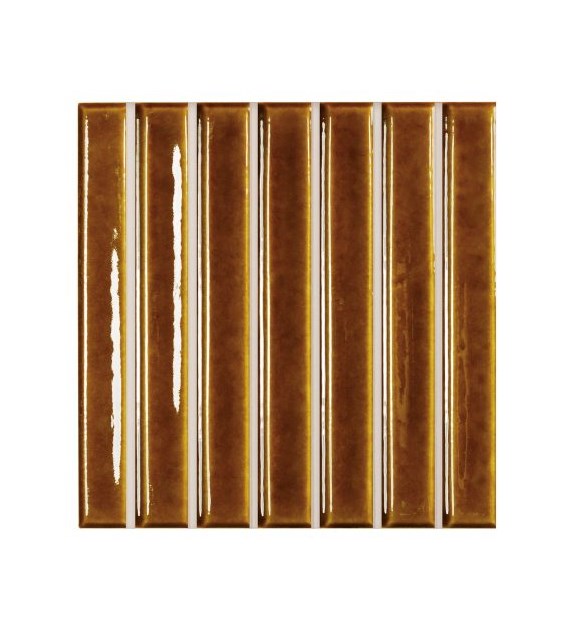 WoW Sweet Bars Honey 11,6x11,6 Gloss