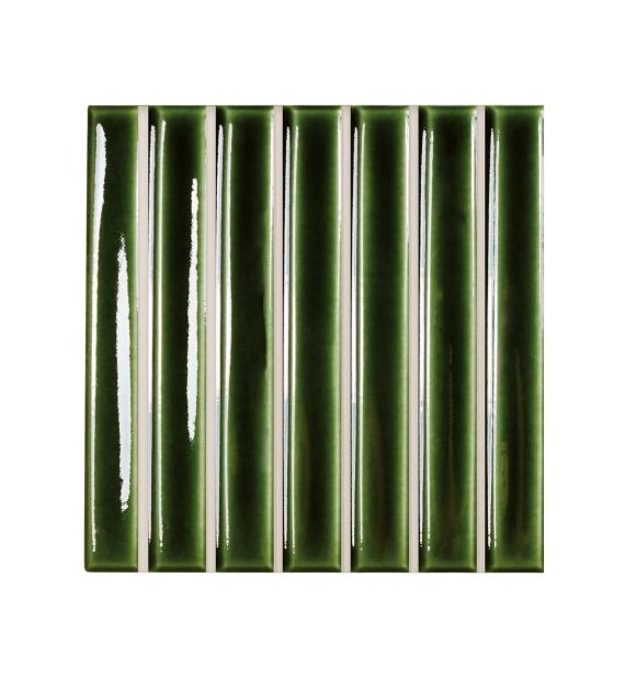 WoW Sweet Bars Olive 11,6x11,6 Gloss
