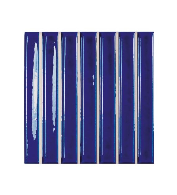 WoW Sweet Bars Indigo 11,6x11,6 Gloss