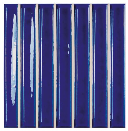 WoW Sweet Bars Indigo 11,6x11,6 Gloss