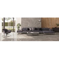 Prissmacer Morvedere Gris Pulido 75x150 kamień