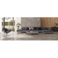 Prissmacer Morvedere Gris Pulido 75x150 kamień