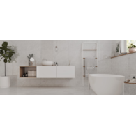 Prissmacer Morvedere Blanco Pulido 30x60 kamień