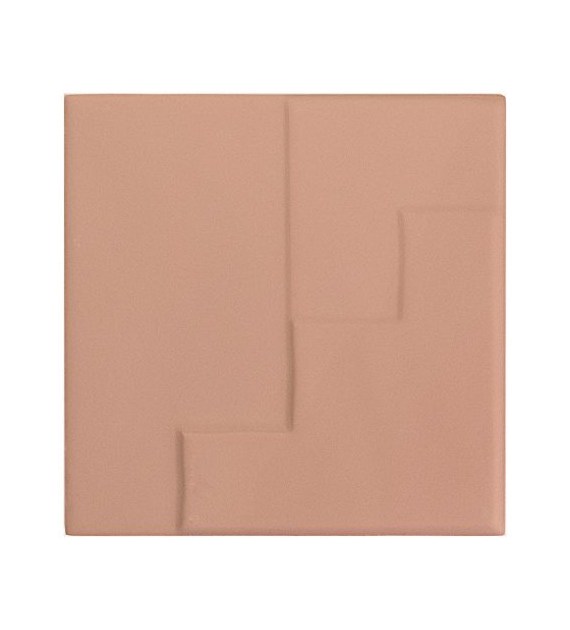 WoW Casbah Decor Mix Teja 12,5x12,5